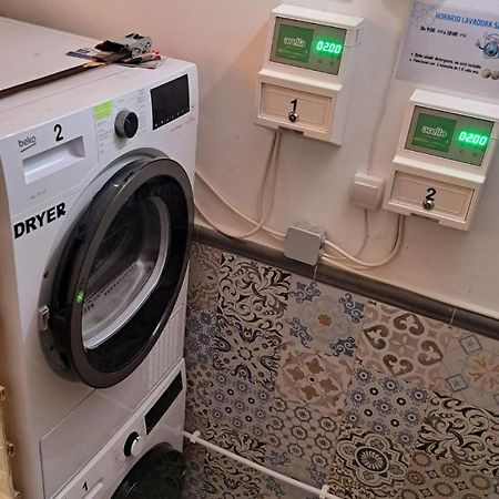 Ferienwohnung Acogedor Apartamento Centro Benalmádena Exterior foto
