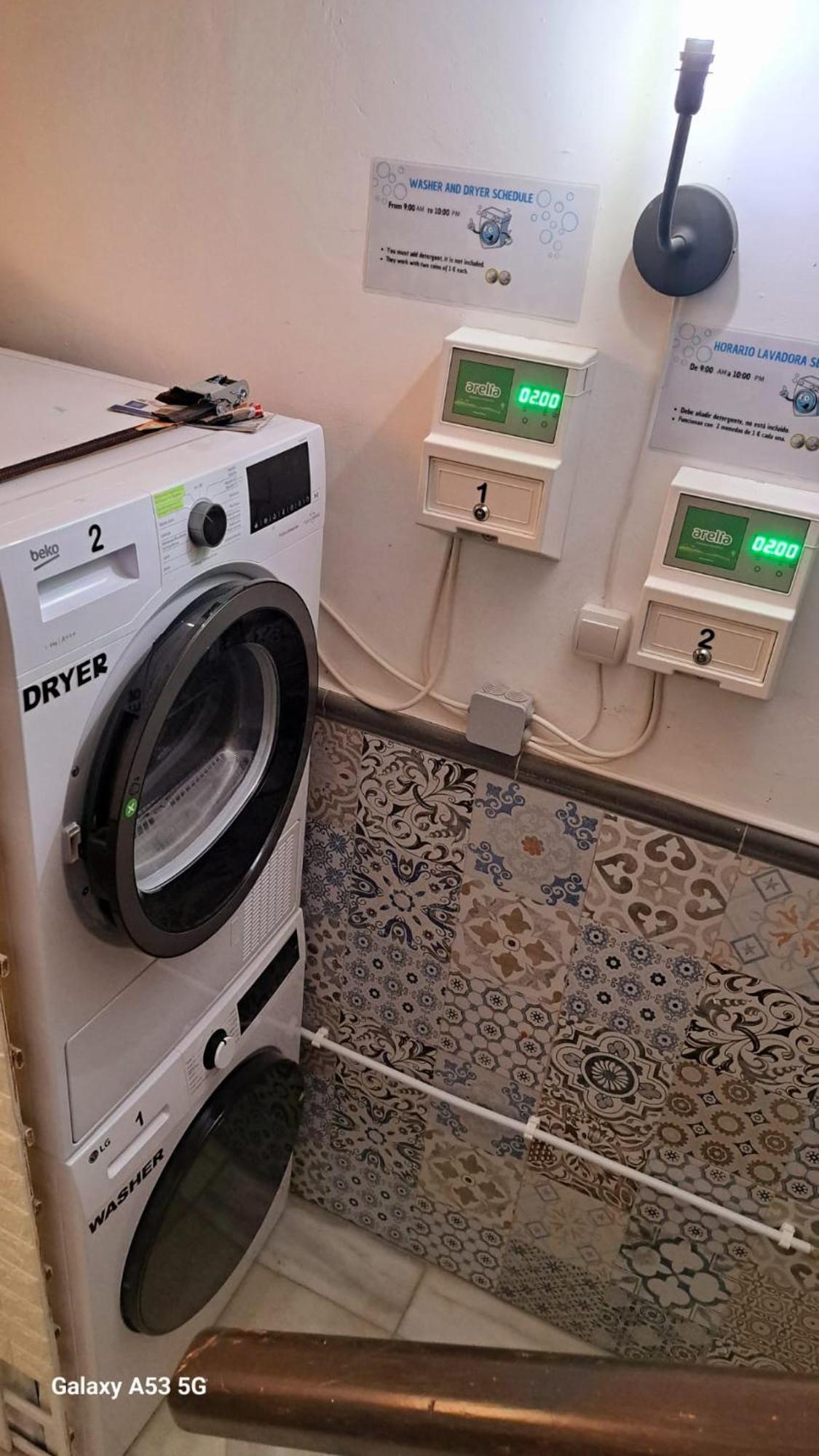Ferienwohnung Acogedor Apartamento Centro Benalmádena Exterior foto