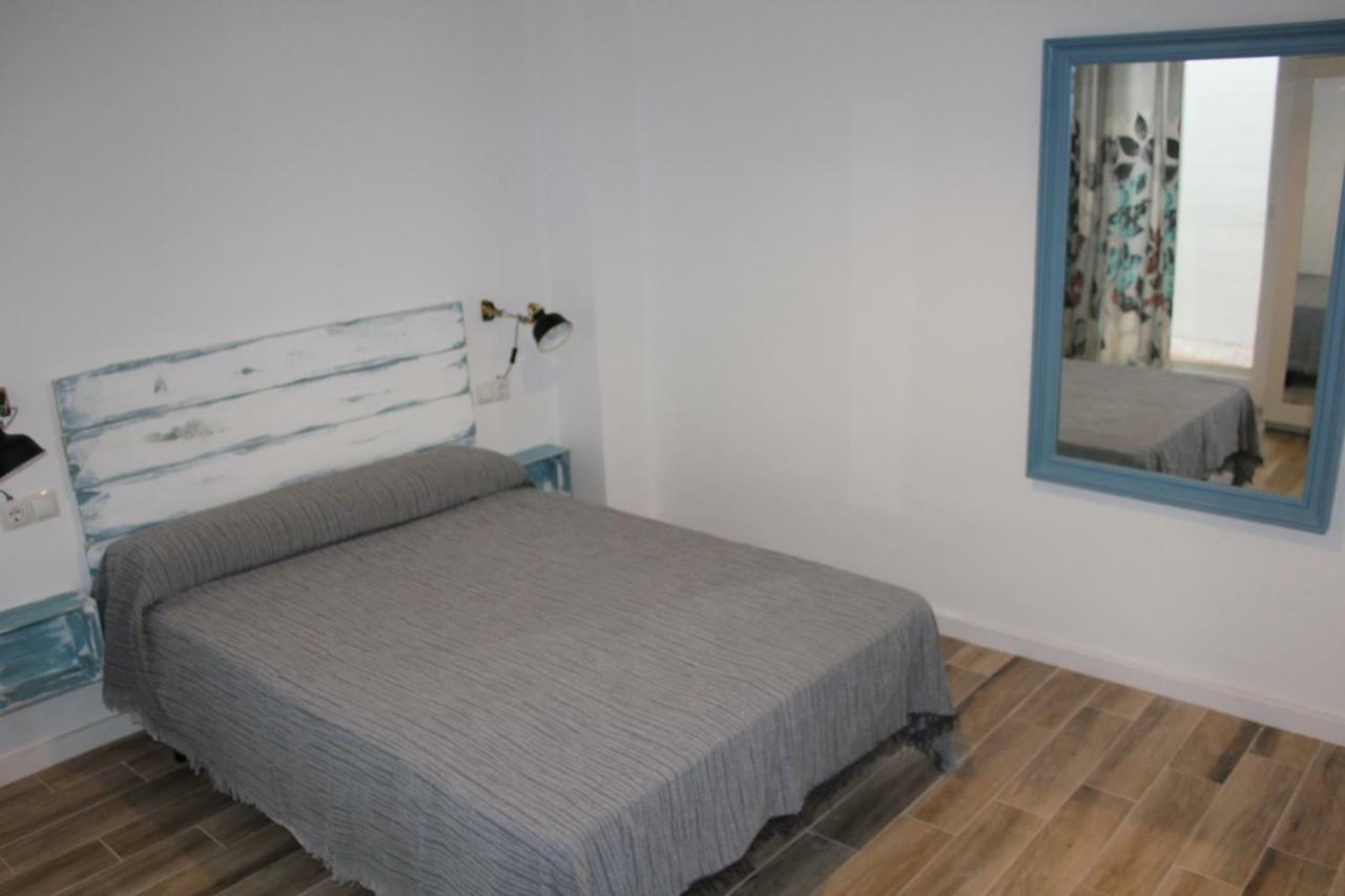 Ferienwohnung Acogedor Apartamento Centro Benalmádena Exterior foto