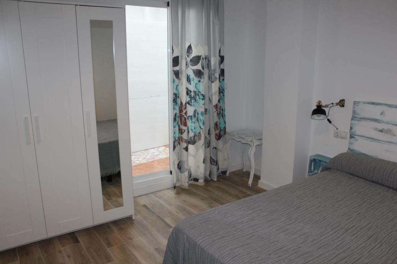 Ferienwohnung Acogedor Apartamento Centro Benalmádena Exterior foto