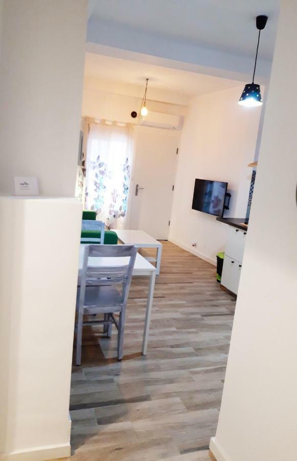 Ferienwohnung Acogedor Apartamento Centro Benalmádena Exterior foto