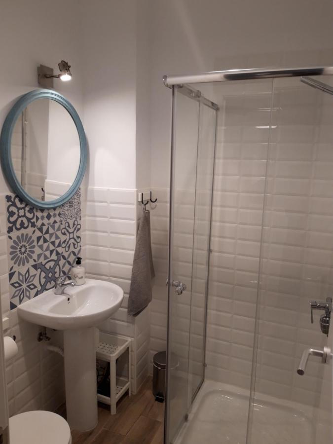 Ferienwohnung Acogedor Apartamento Centro Benalmádena Exterior foto